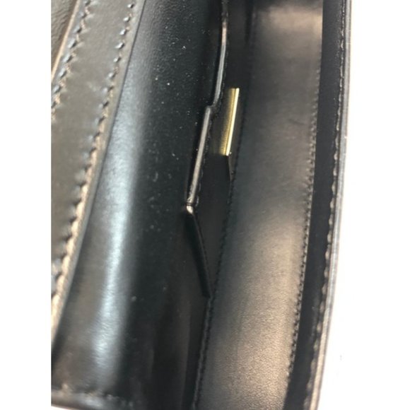 DOLCE And GABBANA DG Girls Small Metallic Napa Shoulder Bag - Picture 9 of 16
